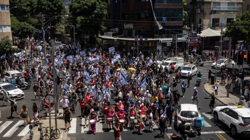 Hamás aguarda la respuesta de Israel al alto el fuego.