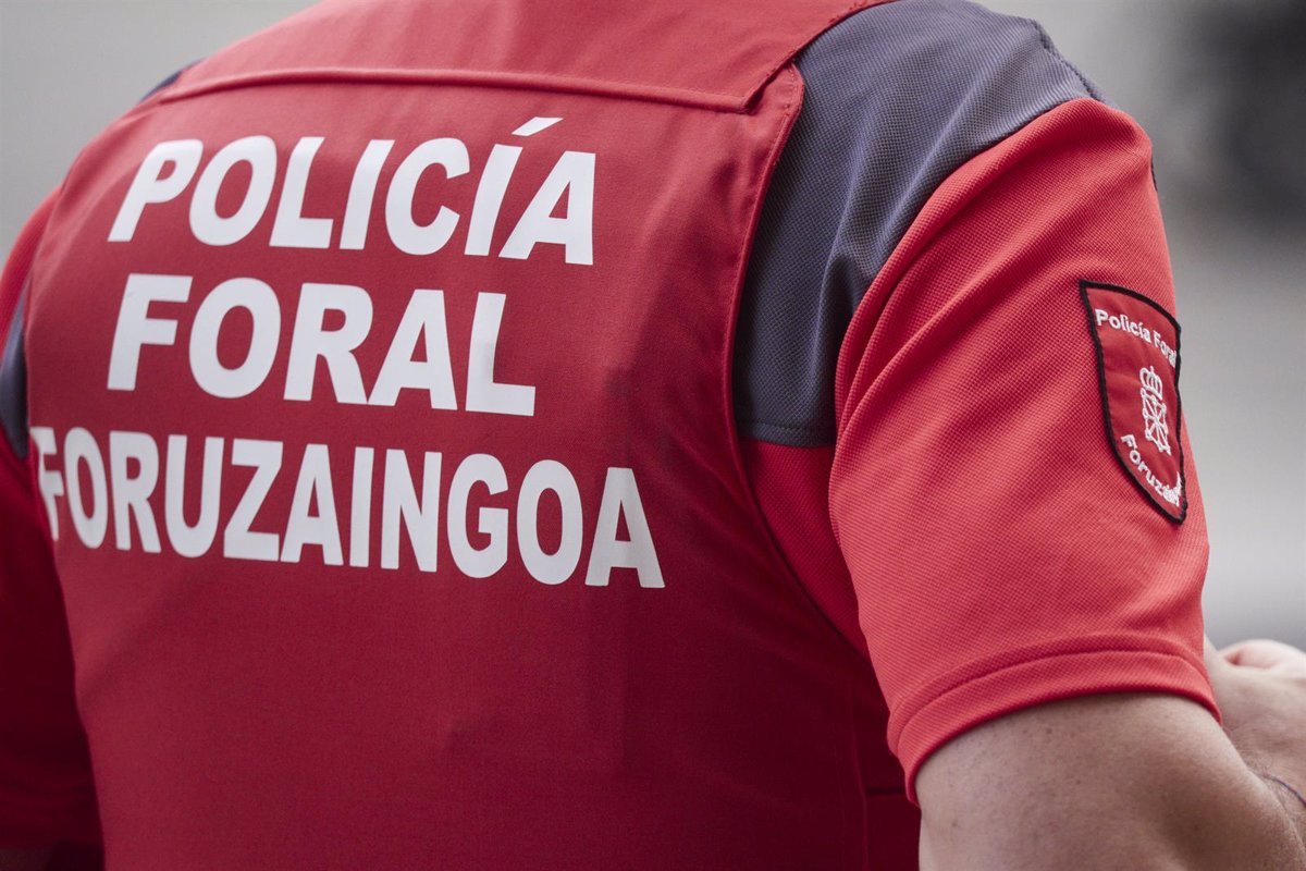 Dos arrestados por riña en plaza del Castillo durante Sanfermines