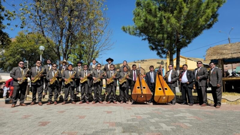 Trágico accidente en los Andes peruanos: nueve músicos fallecen en autobús