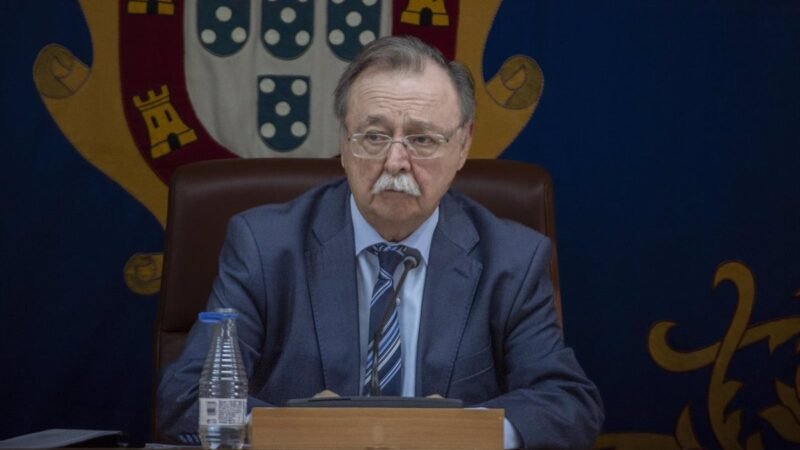 El PP de Ceuta apoya la reforma de la Ley de Extranjería con Vivas asumiendo las consecuencias