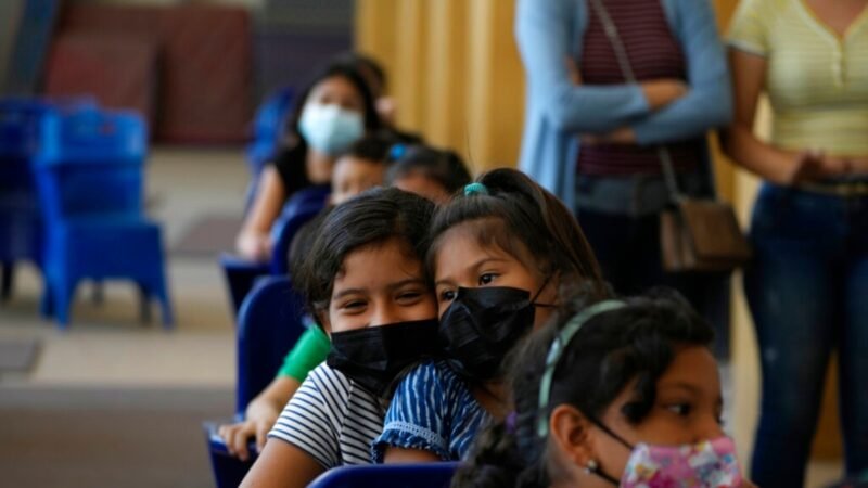 HRW: Escuelas en Ecuador encubren abusos sexuales a niños