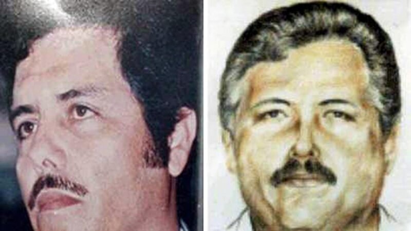 Importancia del arresto del hijo de «El Chapo» Guzmán en EE.UU.