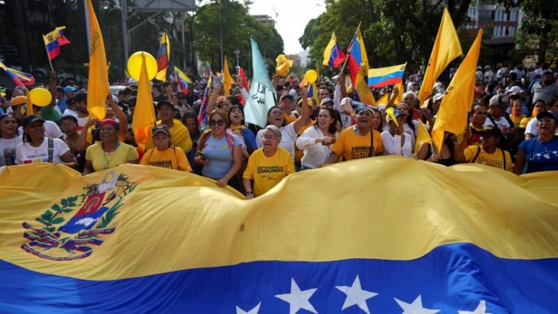 Las elecciones en Venezuela serán un referéndum sobre el chavismo