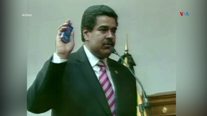 Nicolás Maduro, el discípulo subestimado de Chávez que busca gobernar Venezuela hasta 2031