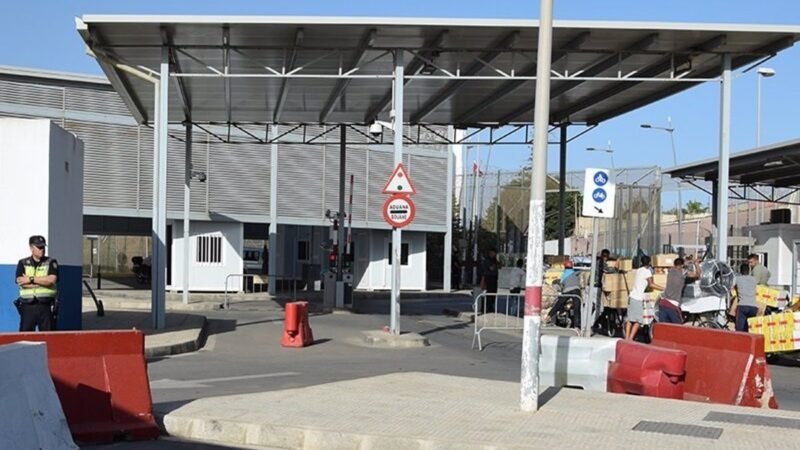 El presidente de Melilla duda de que Gobierno de Sánchez reabra puestos cerrados por Marruecos