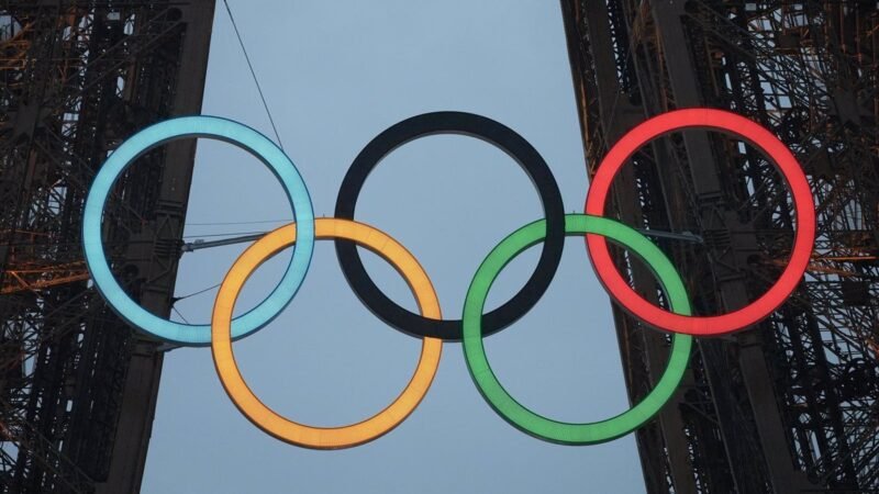 París 2024 | Últimas noticias en directo sobre los Juegos Olímpicos