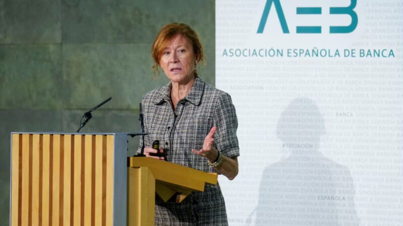 El Banco de España advierte sobre la baja productividad: un obstáculo para la economía.