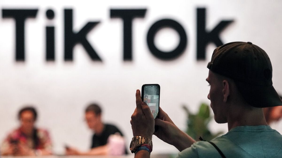 El Tribunal de la UE ordena a TikTok cumplir la ley de mercados