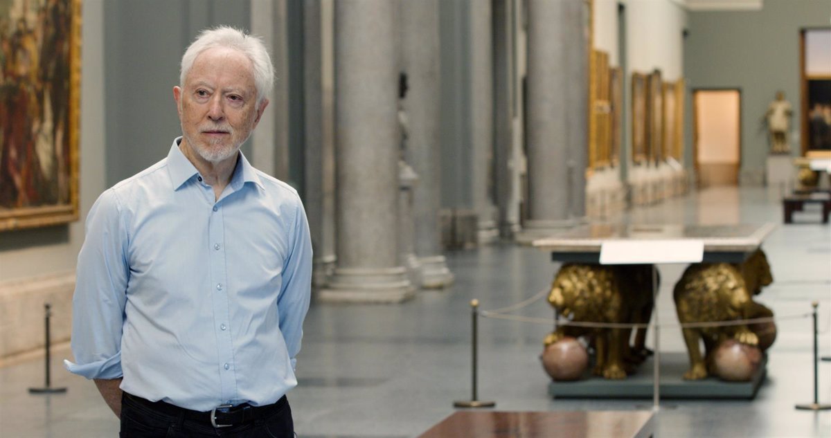 El vigilante de la sala» de J.Coetzee y «El nivel del aire» de Chloe Aridjis inauguran la colección «Escribe en el Prado