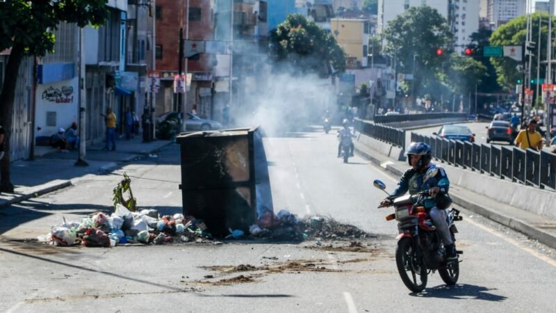 Expertos: Comunidad internacional firme ante resultados de Venezuela