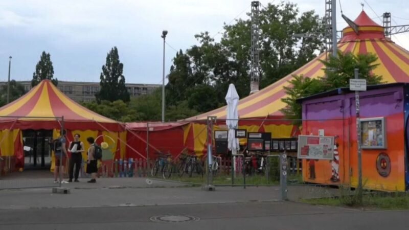 Festival de poesía en Berlín destaca la importancia del catalán