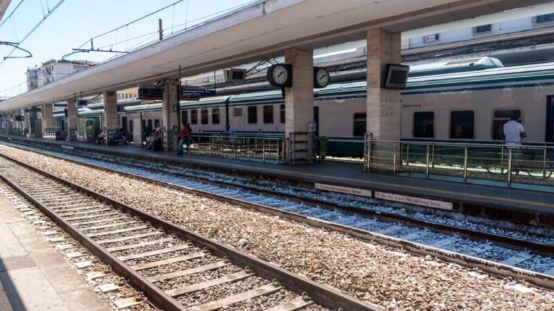 Huelga de trenes el 26 de junio de 2024 en Emilia-Romaña: calendario de transporte