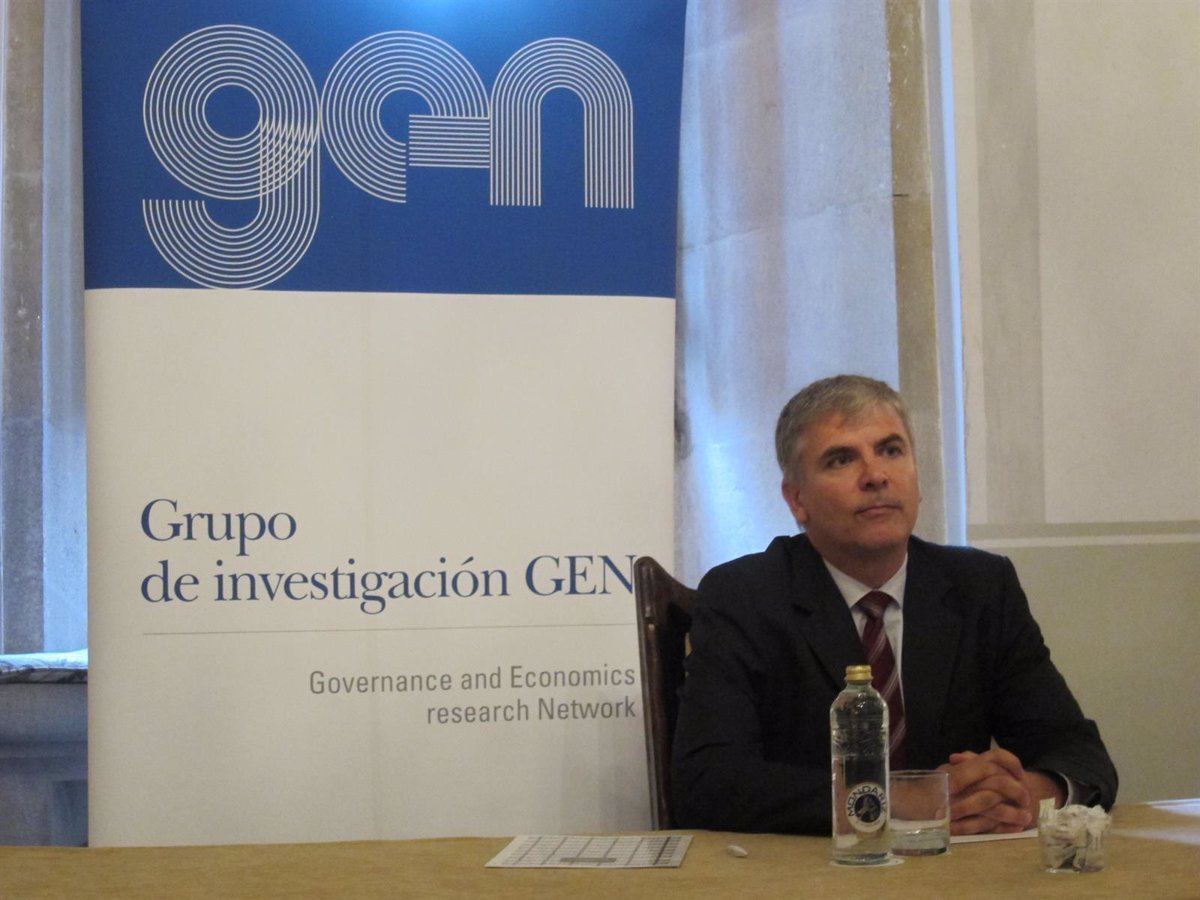 Jornada sobre reforma fiscal y municipios en el Edificio Histórico este martes