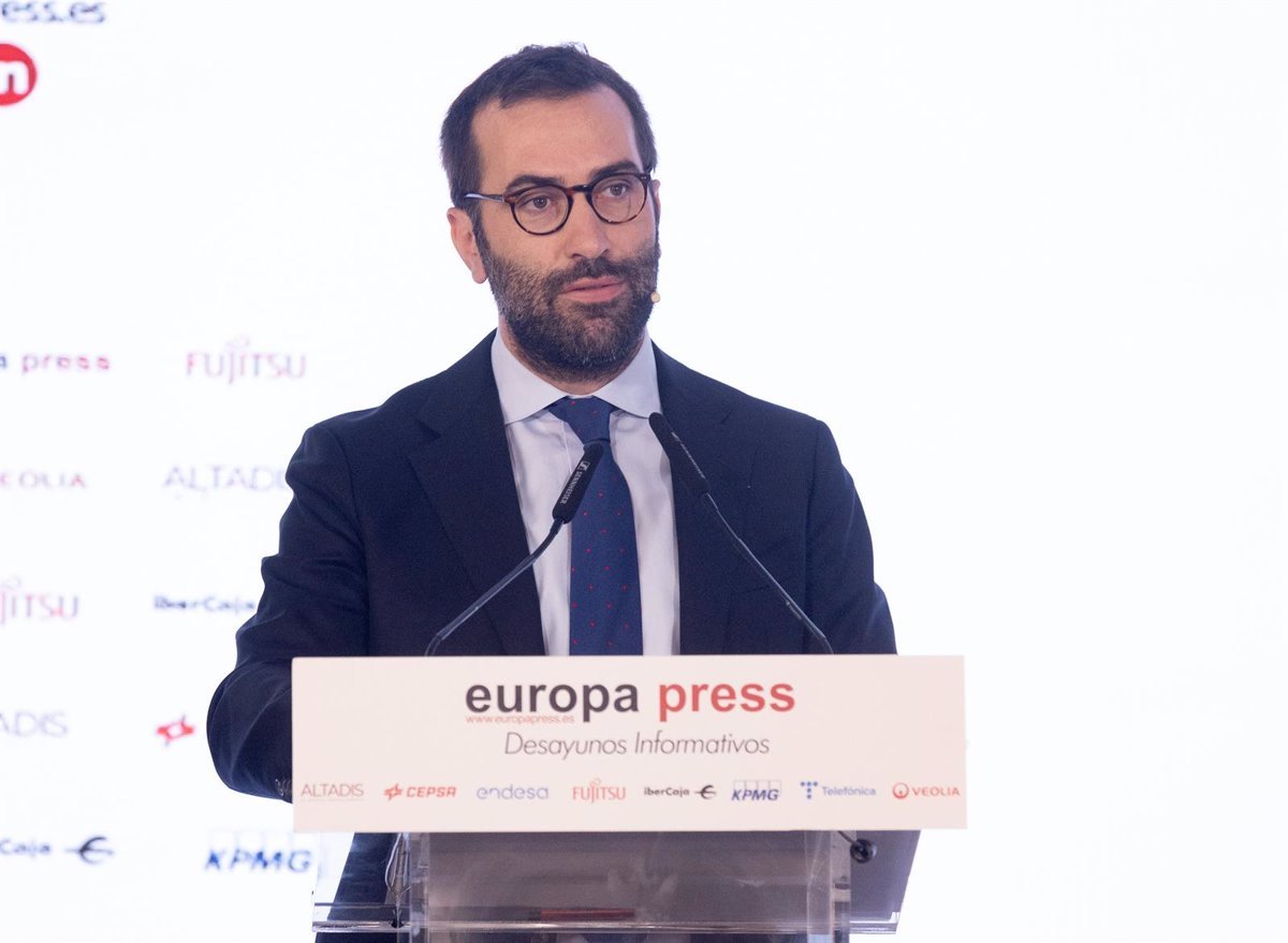 La reforma de prestaciones por desempleo reducirá tasa de paro.