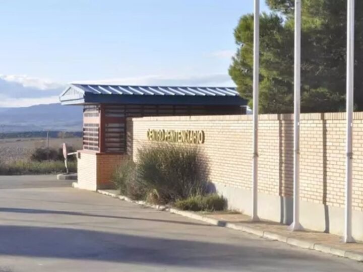 Los padres de la niña ahogada en Ateca (Zaragoza) en la cárcel