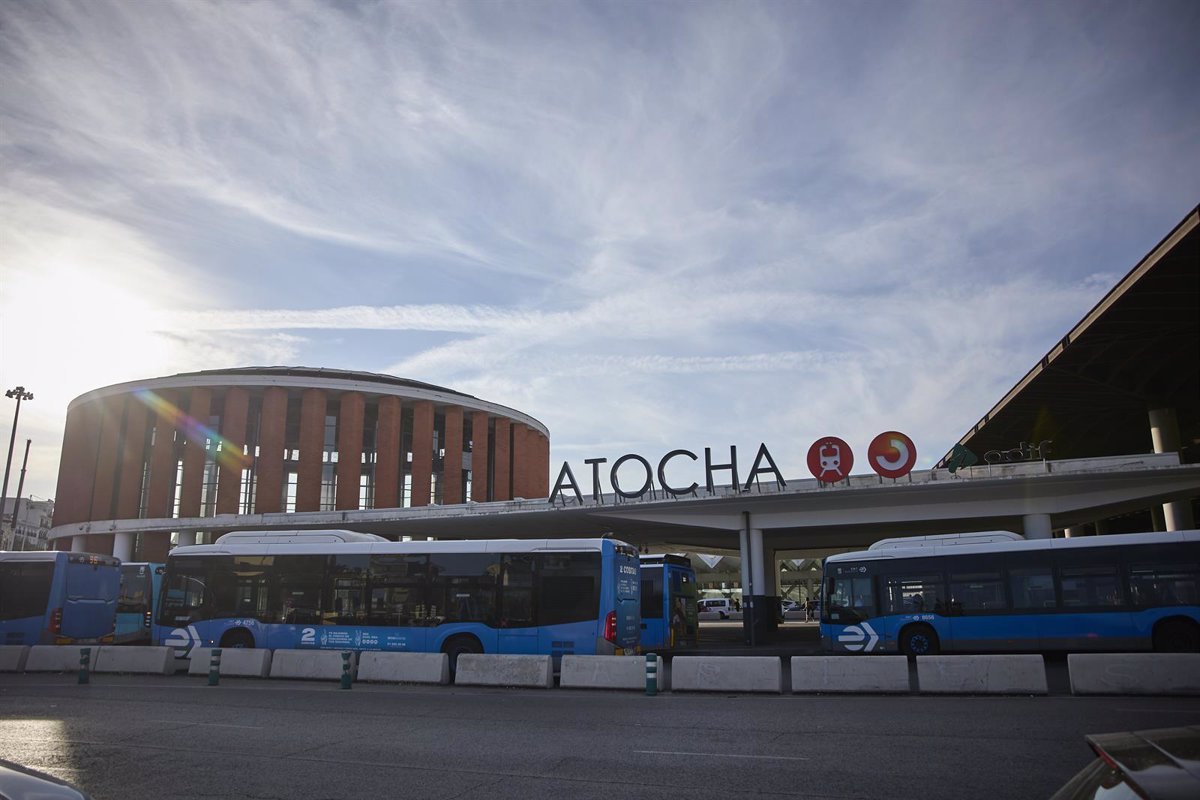 Madrid, 3ª ciudad en transporte, necesita potenciar universidades con profesiones digitales.