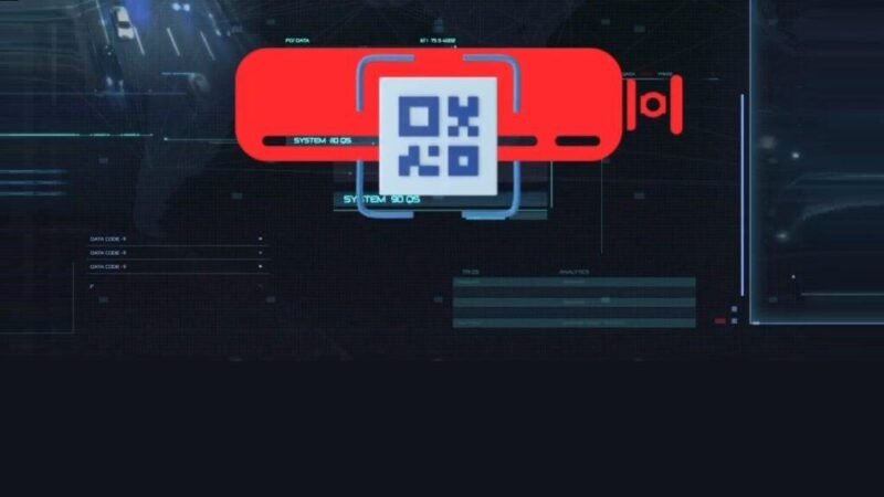 Más seguridad en los controles con el código QR para cilindros