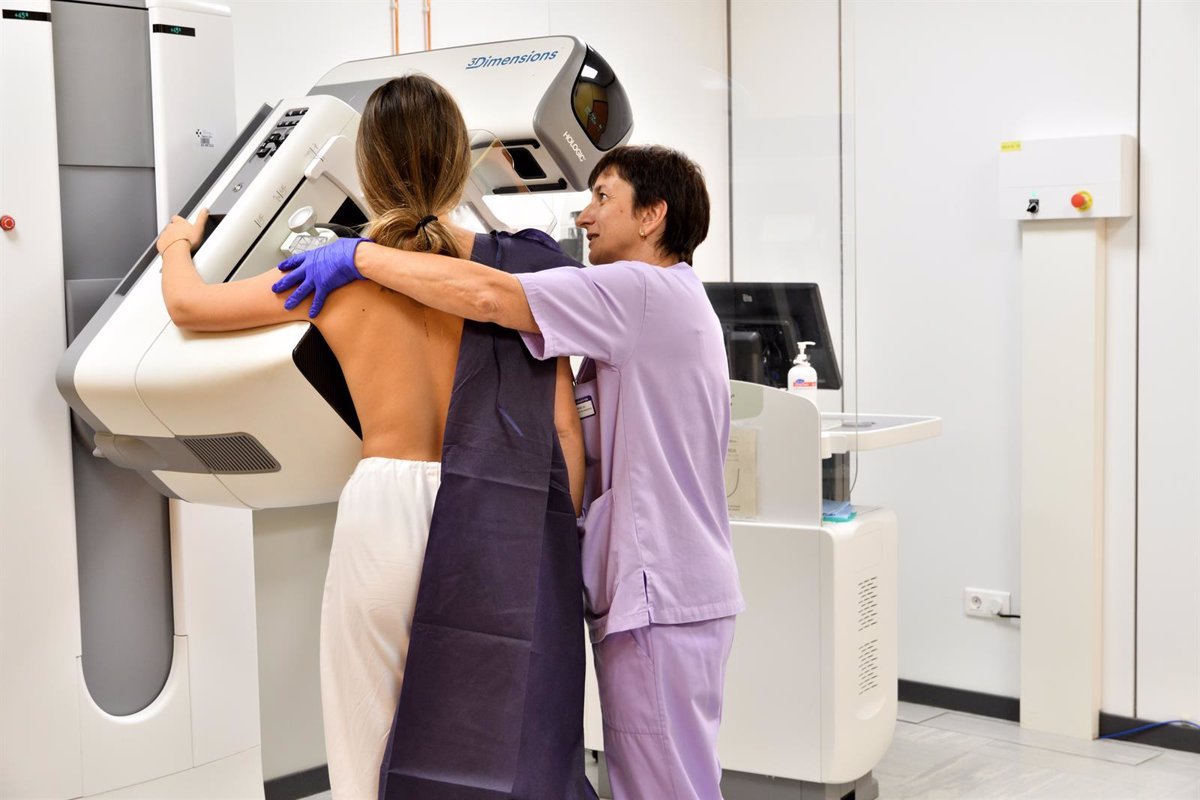 Mutaciones ancestrales en cáncer de mama familiar