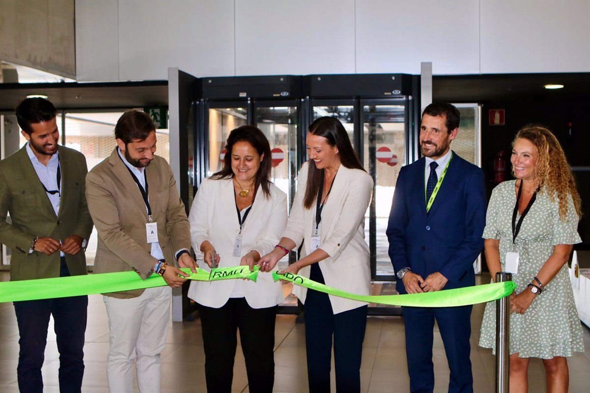 Nuevo vuelo directo desde el Aeropuerto de Murcia a Oporto