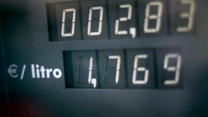 Petición del sector de los carburantes a la CNMC: duplicar la supervisión para evitar fraudes