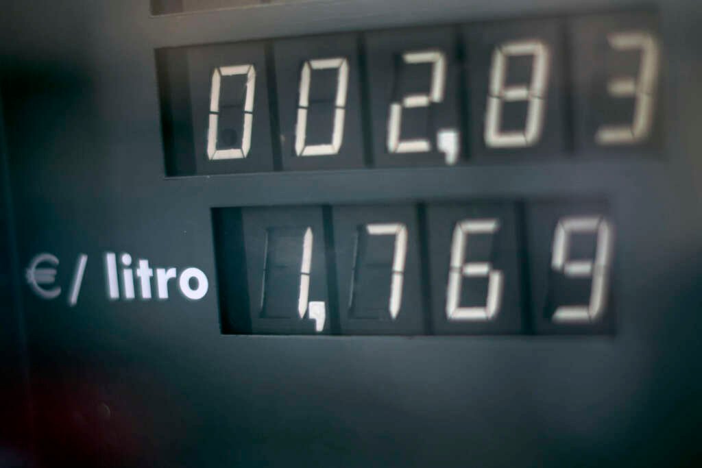 Petición del sector de los carburantes a la CNMC: duplicar la supervisión para evitar fraudes