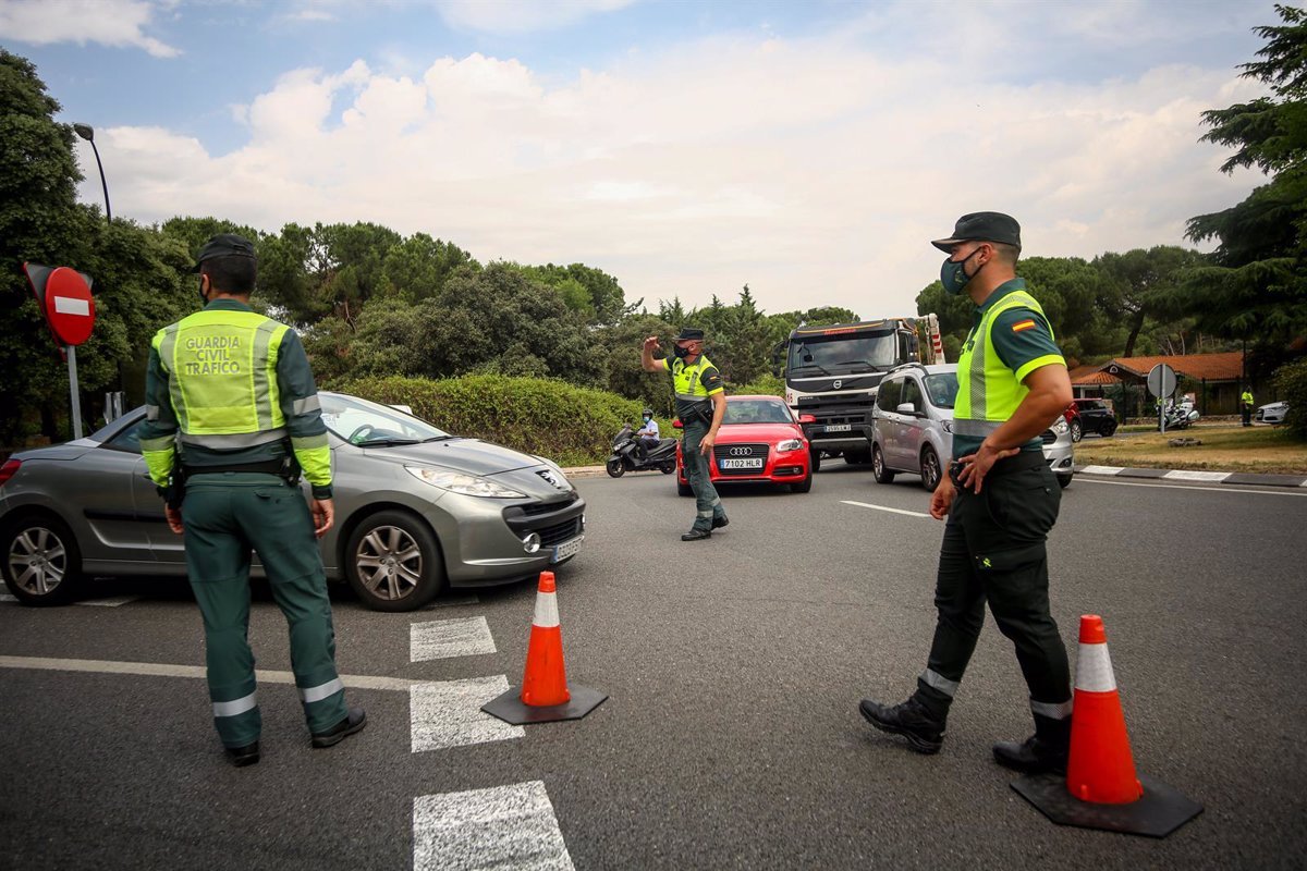 Porcentaje de muertes en accidentes de tráfico con presencia de alcohol, drogas o sustancias psicotrópicas en 2023