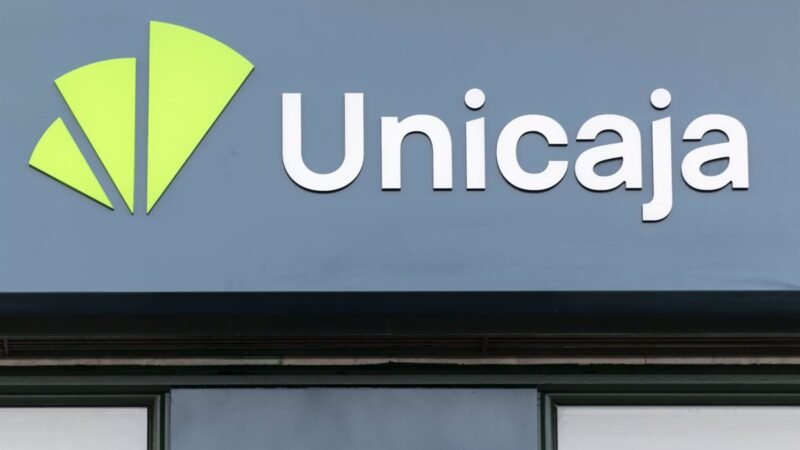 Unicaja duplica beneficios en primer semestre: 294 millones