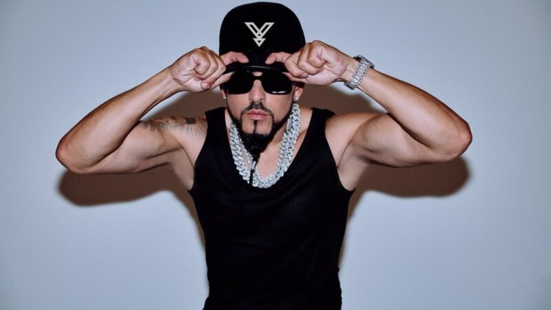 Yandel, Juan Magán, Dei V y más en el festival Hoky Music este domingo.