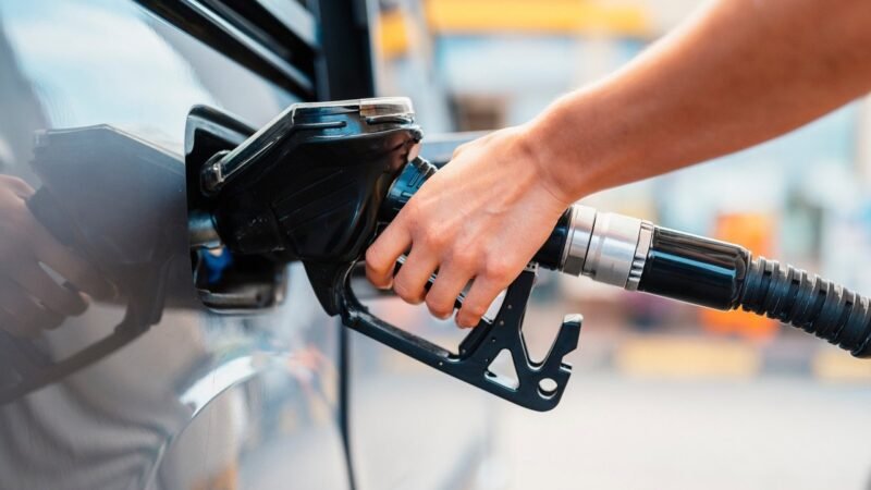 ¿Cómo reducir gastos en combustible?