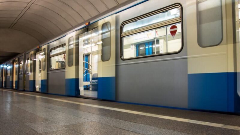 ¿Cuándo reabrirá el Metro M4 de Milán por obras?