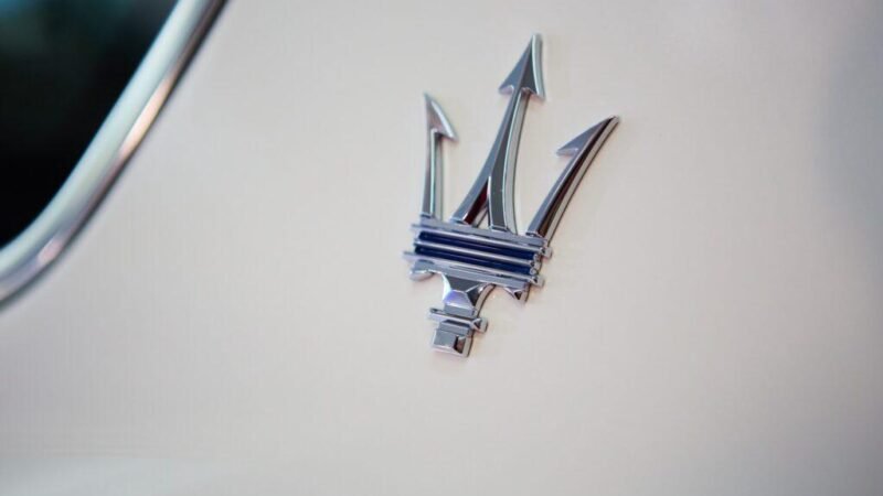 ¿Está Maserati en peligro fuera de las marcas no rentables de Stellantis?