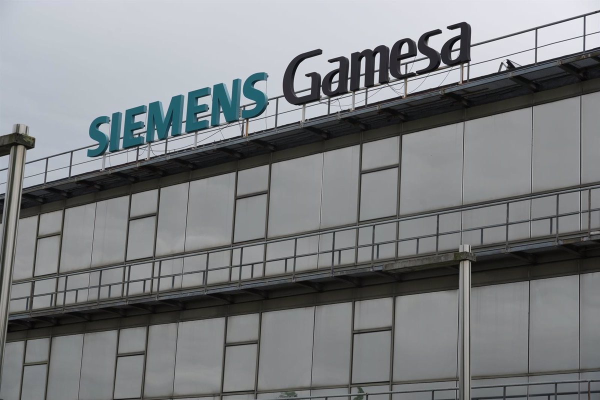 Siemens Energy afirma que es «demasiado pronto» para conocer detalles definitivos del ajuste de plantilla en Gamesa