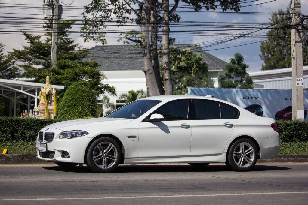 El ruido del volante bimasa del BMW 520d: causas y soluciones