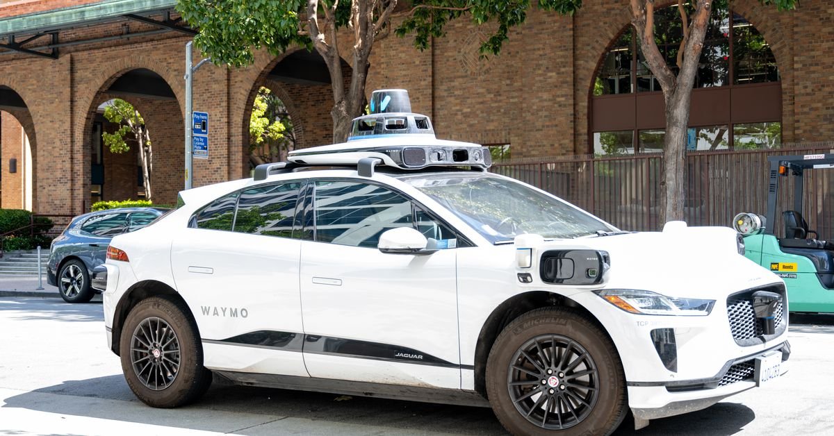 Estacionamiento de robotaxi Waymo en San Francisco molesta a vecinos