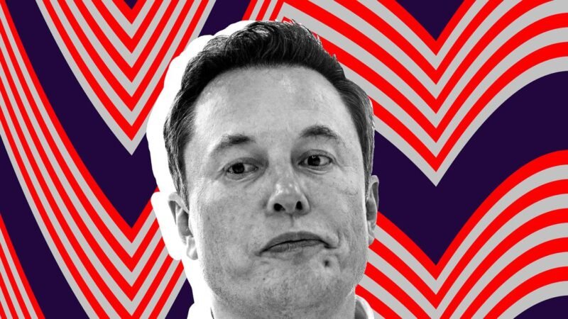 Elon Musk advierte a Donald Trump sobre críticas a industria petrolera.