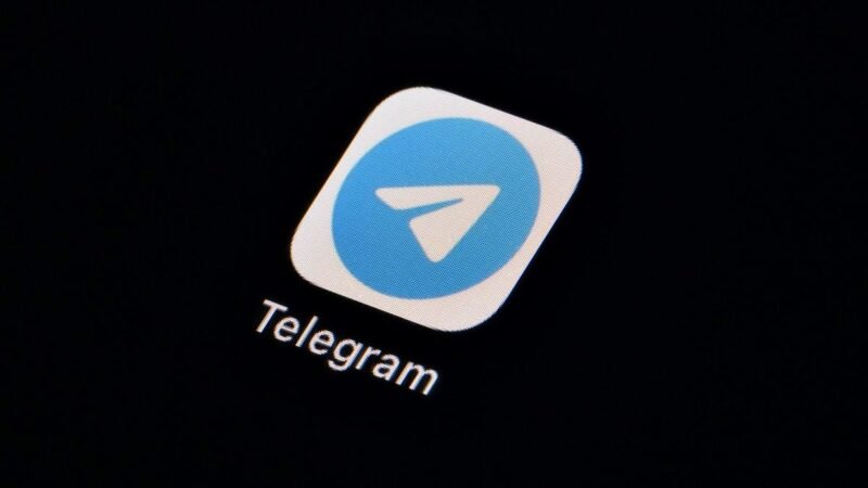 Amenaza para el ejército ruso: arrestan al director de Telegram