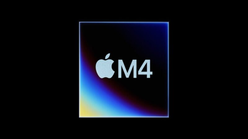 Apple lanzará nuevos modelos de MacBook Pro y Mac Mini.