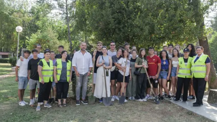 De China al Amazonas y a Tirana: la lucha mundial por el medio ambiente