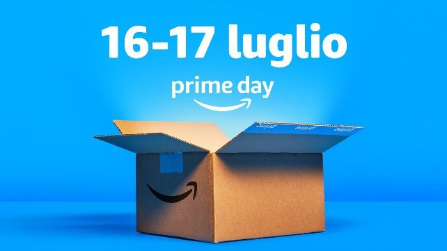 Día de Amazon Prime: descuentos y promociones el 16 de julio