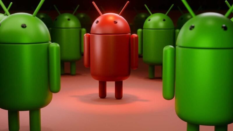 El troyano BlankBot de Android roba datos sin ser detectado