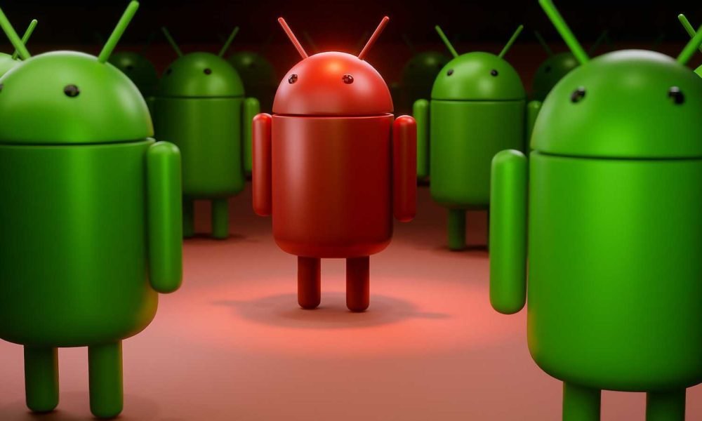 El troyano BlankBot de Android roba datos sin ser detectado