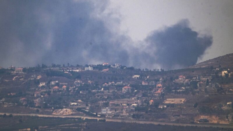 Francia urge a sus ciudadanos a salir del Líbano ante riesgo de conflicto armado