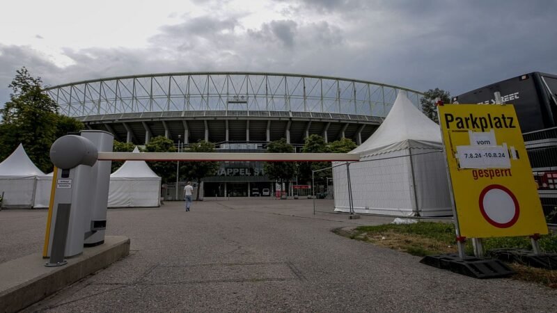 Intento de ataque a conciertos de Taylor Swift en Viena: todo lo que sabemos.