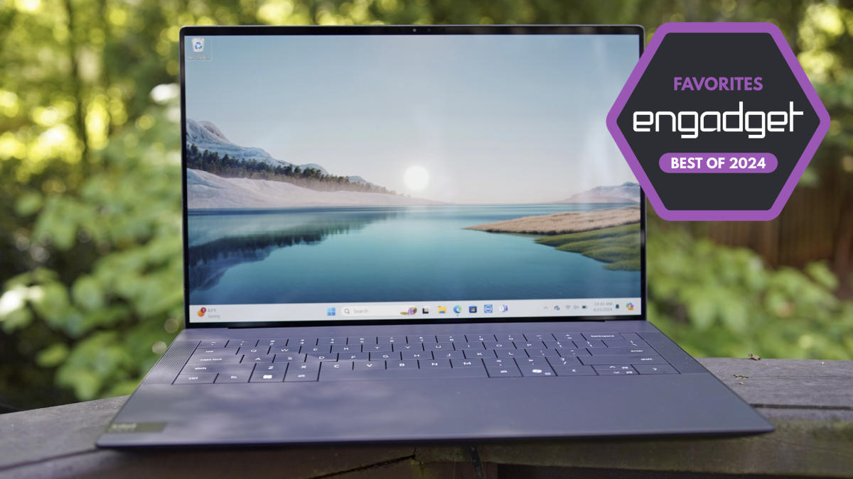 La mejor laptop que puedes comprar en 2024