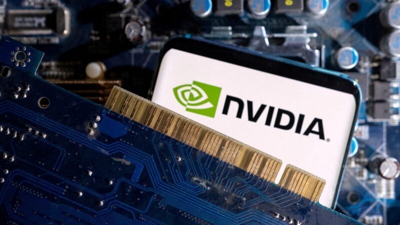 Nvidia baja precios en China para competir con chips de Huawei