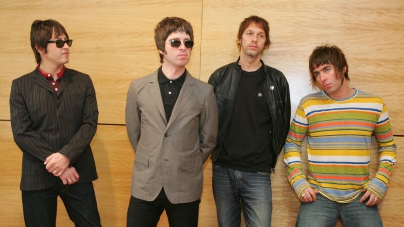 Oasis está a punto de anunciar su regreso