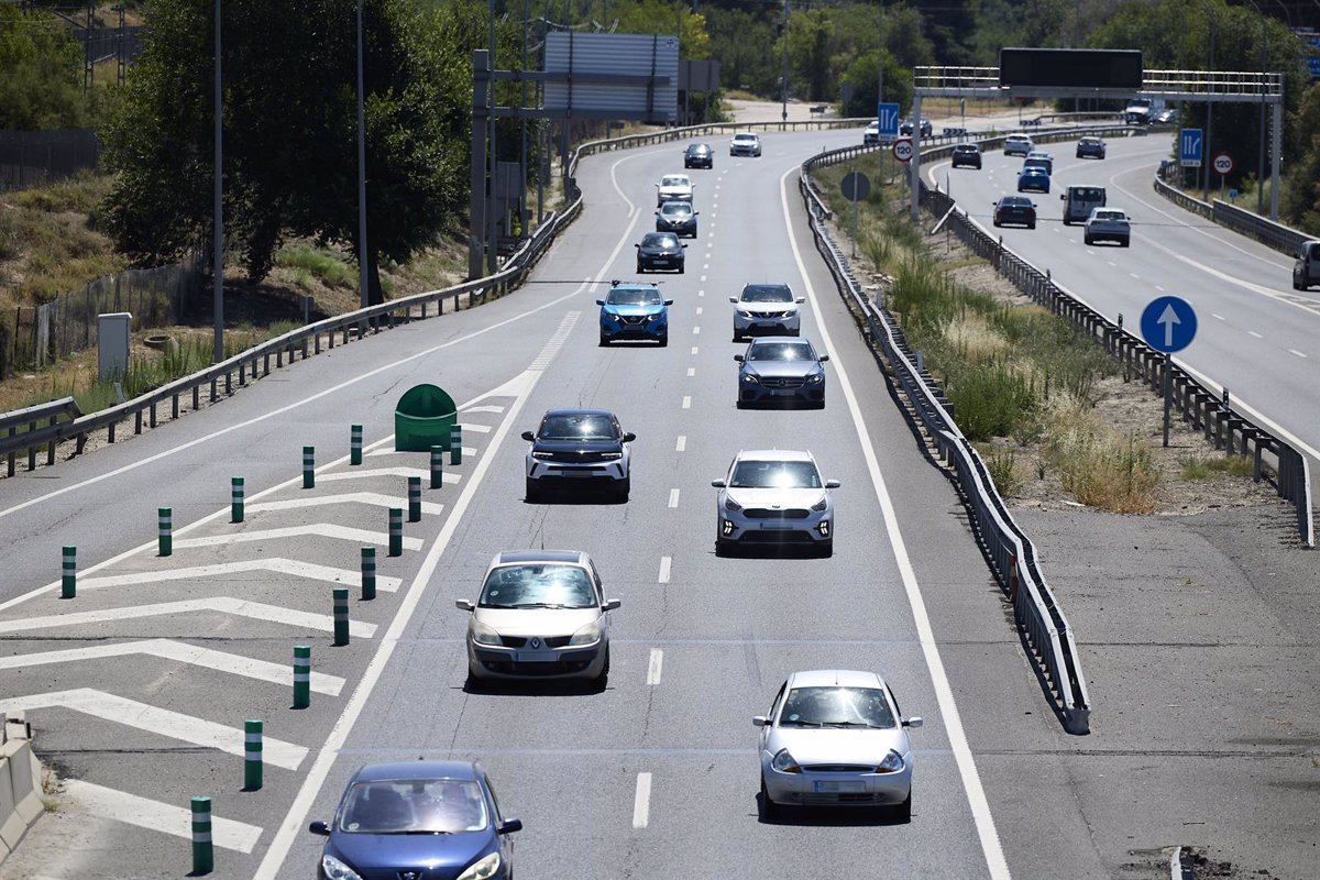 Sacyr construirá tramo de autovía A-23 en Huesca por 102 millones de euros.