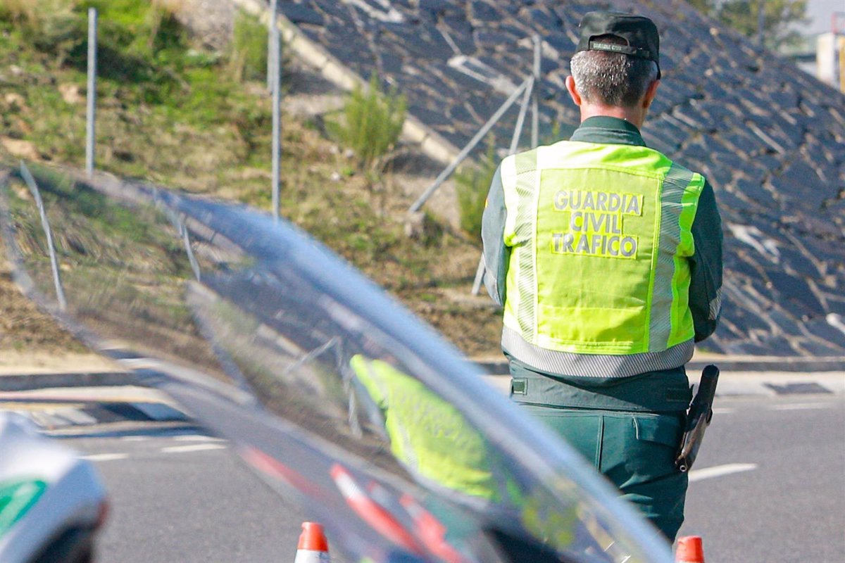 Trágico accidente en Siles: motociclista fallece al caer de un puente