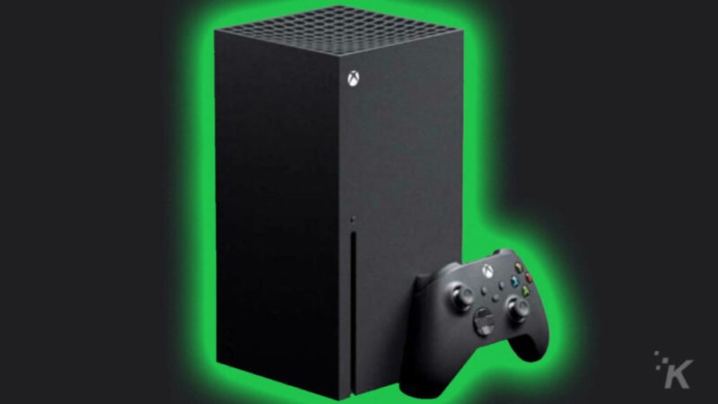 ¿La Xbox Series X puede reproducir DVD?