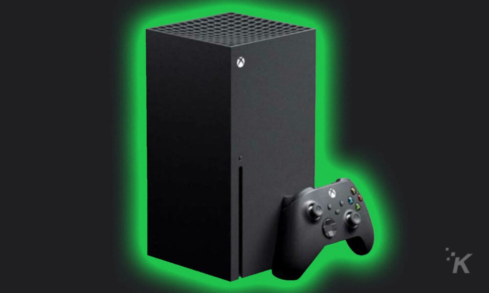 ¿La Xbox Series X puede reproducir DVD?